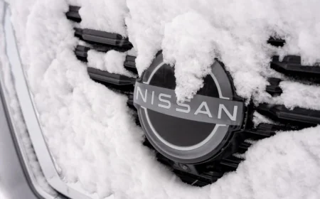 Nissan Issues Motor Oil Shortage Warning on 55% Supply