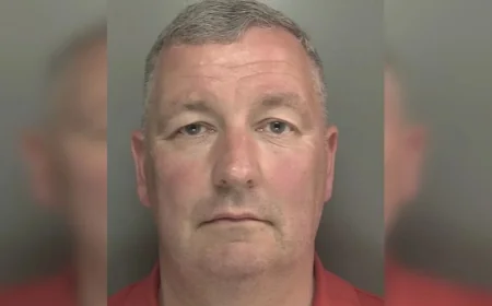 Neil Metcalf barred from teaching for six years after £15,490 fraud