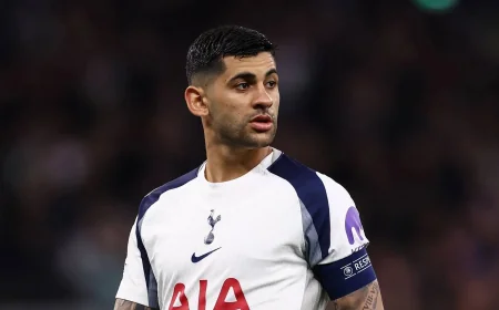 Toby Alderweireld Questions Cristian Romero’s Leadership and Red Cards