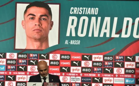 Samu Costa and Portugal set 26-man World Cup squad for Tuesday