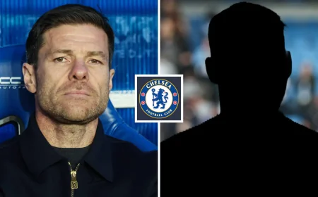 Joao Pedro Chelsea Transfer Rumors Grow After Alonso Makes First Call