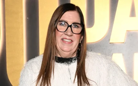 Jenny Slatten Reveals ALS Diagnosis Ahead of Season 3