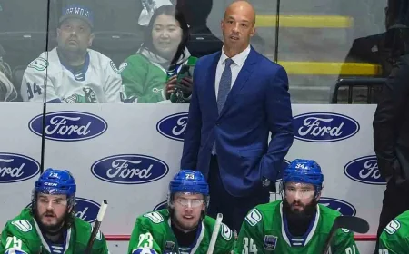 Maple Leafs Nylander Practice Story: Chayka Begins 33rd Coach Search