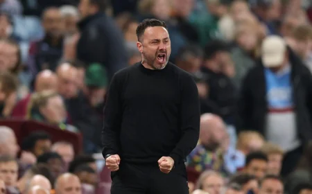Mohammed Kudus Says Watch ME After Spurs Fan Post