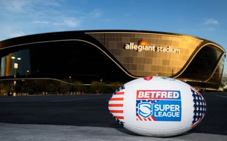 Hull FC Rule Out 2027 Las Vegas Trip — Andrew Thirkill Hull Fc Statement
