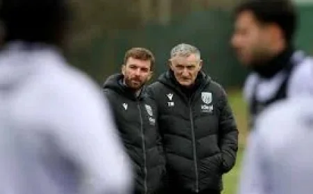 Tony Mowbray Angle: Michael O'Neill Rejects Blackburn Rovers Role
