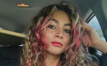 Gabbie Gonzalez Arrested on May 18 for Felony Conspiracy