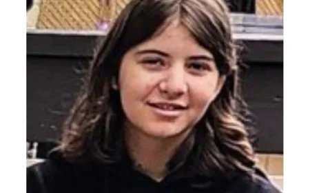 Toronto police search Earl Bales Park for missing 14-year-old Esther