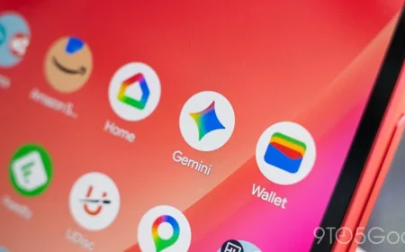 Robby Payne Says Gemini Omni Reached Users Before Google I/O 2026