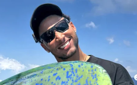 Ben Simmons Leads South Florida Sails to 2026 Walker’s Cay Open