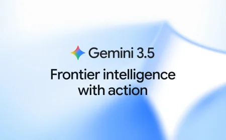 Google Launches Gemini Spark With 76.2% Terminal-Bench Edge