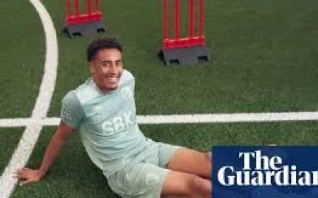 James Hill Drew Barcelona Scout at Fleetwood, Bournemouth Defender Says