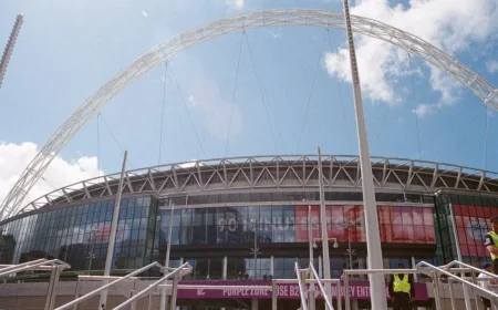 Southampton Fc Twitter Opens Play-Off Final Tickets to All Members
