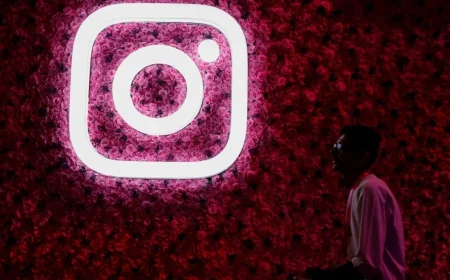More Than 4,000 Report Instagram Outage on Tuesday — Is Instagram Down