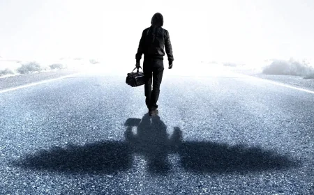 Jason Katims Leads Highway To Heaven Fox Reboot to 2027-28 Season