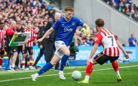 David Moyes faces Chelsea result that could end Everton’s Europe chase
