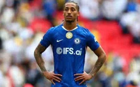 Andrey Santos Headline Brazil’s 26-Man World Cup Squad