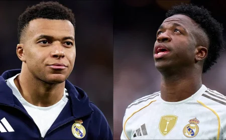 Todd Boehly lands Xabi Alonso for 2026/27 as Mbappe link grows