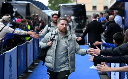 Chelsea Lose Three Players Before Tottenham Clash — Football Tonight