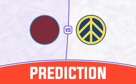 Disasi Looms Over West Ham Vs Leeds As Relegation Threat Grows