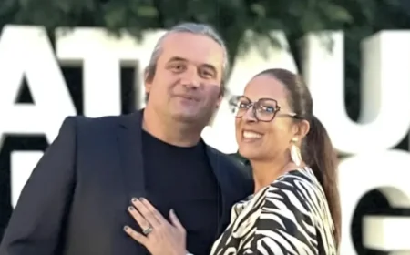 Frédérique Blast Lamour Est Dans Le Pré Fundraiser Backlash