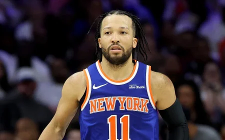 Brunson faces Wade’s 1 of 15 matchup edge — Noticia