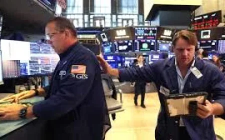 Nvidia Earnings Options Volatility Builds Ahead of Wednesday Results