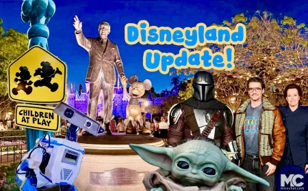 Disneyland Park Hopping Policy Change Ends 11 a.m. Rule June 9