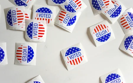 Trump Backs Ed Gallrein in Ky 04 Primary Fight