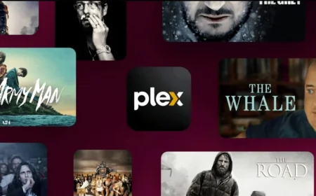 Plex Raises Lifetime Plex Pass To $750 On July 1