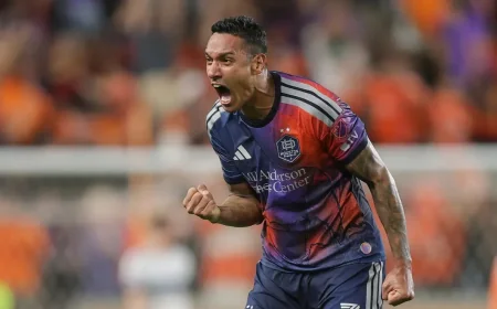 Durkin, CITY SC Ready for Houston Dynamo Vs St. Louis Quarterfinal