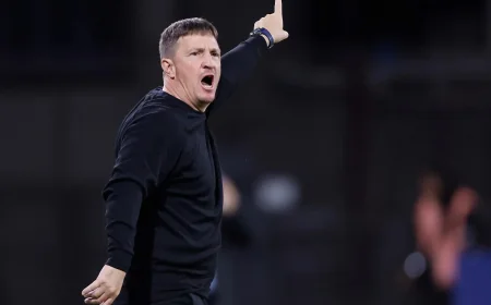 Platense Can Qualify With Win Ahead of Santa Fe - Platense
