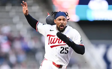 Tatsuya Imai’s 9.24 ERA Looms Over Astros - Twins
