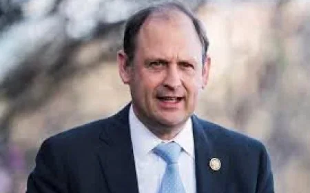 Andy Barr Wins GOP Primary for Mitch Mcconnell Seat