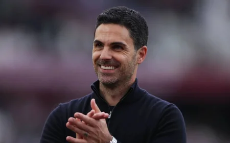 Monga Offer Moves Arsenal Transfer News Into Summer Window