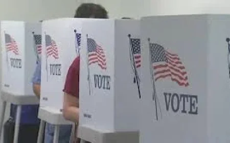 Shapiro, Boyle, Dean Set Fall Matchups in Pa Election Results