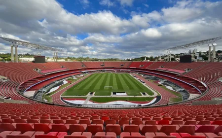 Dorival Júnior returns as São Paulo X Millonarios opens Group C race