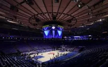Larry Nance Jr. doubtful as Cavaliers face Pistons Game 7 — Cleveland Cavaliers Vs Knicks Stats