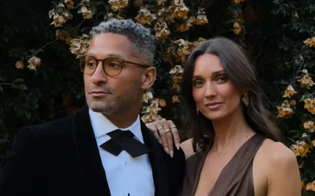 Whitney Fransway Moves to New York as Kenny Martin Faces Questions