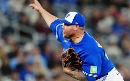 Shi Davidi and Hazel Mae dissect Blue Jays bullpen pressure — Toronto Blue Jays Vs New York Yankees Match Player Stats