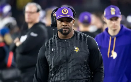 Brian Flores Subpoenas 25 NFL Teams in Lawsuit