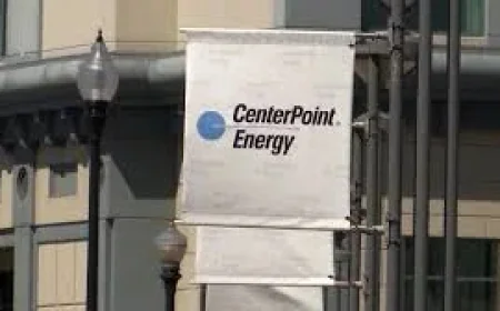 Centerpoint restores all Monday storm outages, prepares for more storms