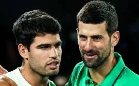Carlos Alcaraz Wimbledon Withdrawal Ends Title Defense at 29 June Start