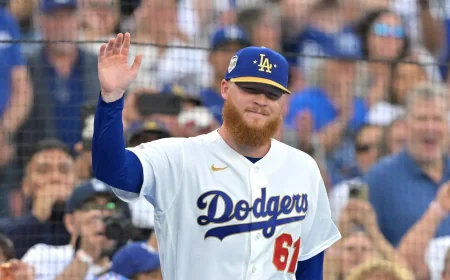 Will Klein Throws 4 Scoreless Innings in 18-Inning Game 3 Win