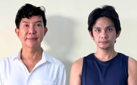 Sơn Ngọc Minh bị bắt ngày 20-5 vì liên quan ma túy