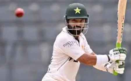 Taijul Islam helps Bangladesh jump India to fifth after 78-run win
