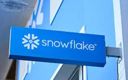 Snowflake Shares Rise 4% on Mizuho Channel Checks