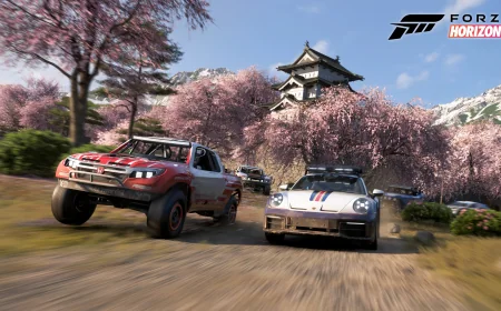 Forza Horizon 6 Release Date Ps5 Arrives Later This Year