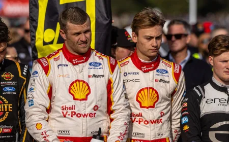 Brodie Kostecki Steers Gray’s DJR Rise With Five Wins