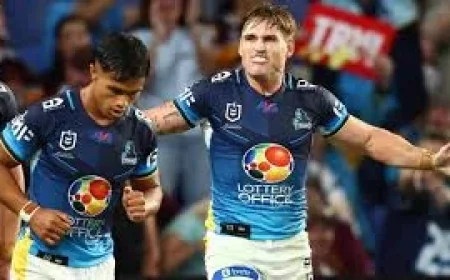 Bulldogs monitor Aj Brimson as fullback option